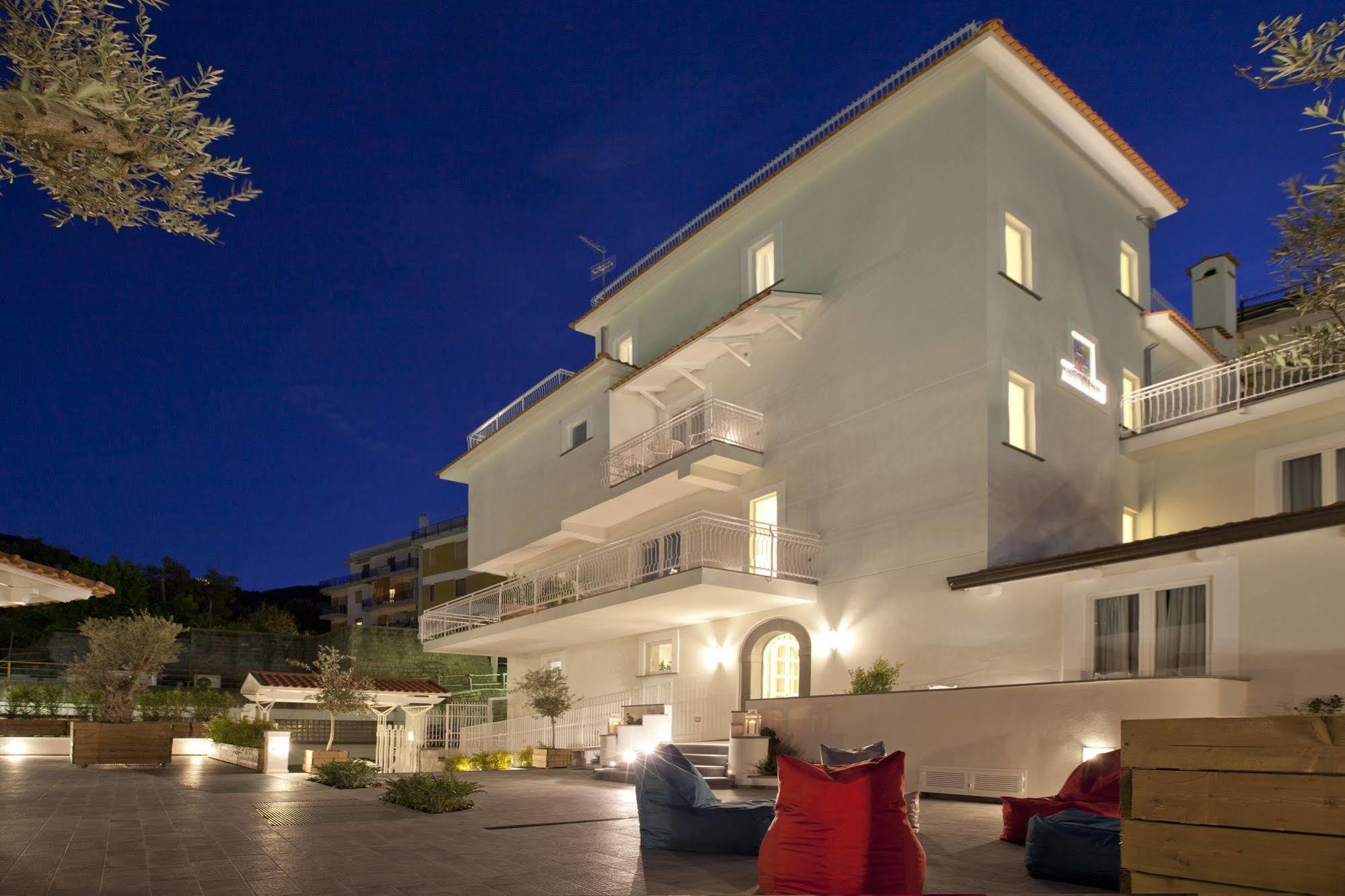 Maison Kalea Sorrento Exterior photo
