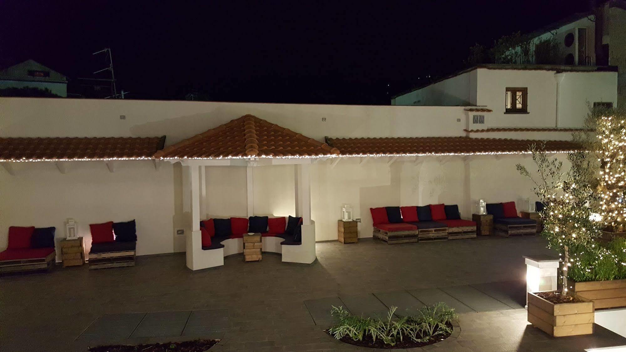 Maison Kalea Sorrento Exterior photo
