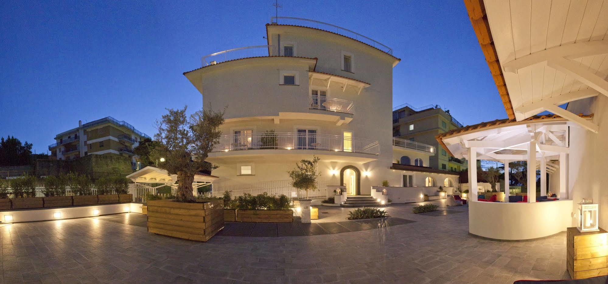 Maison Kalea Sorrento Exterior photo