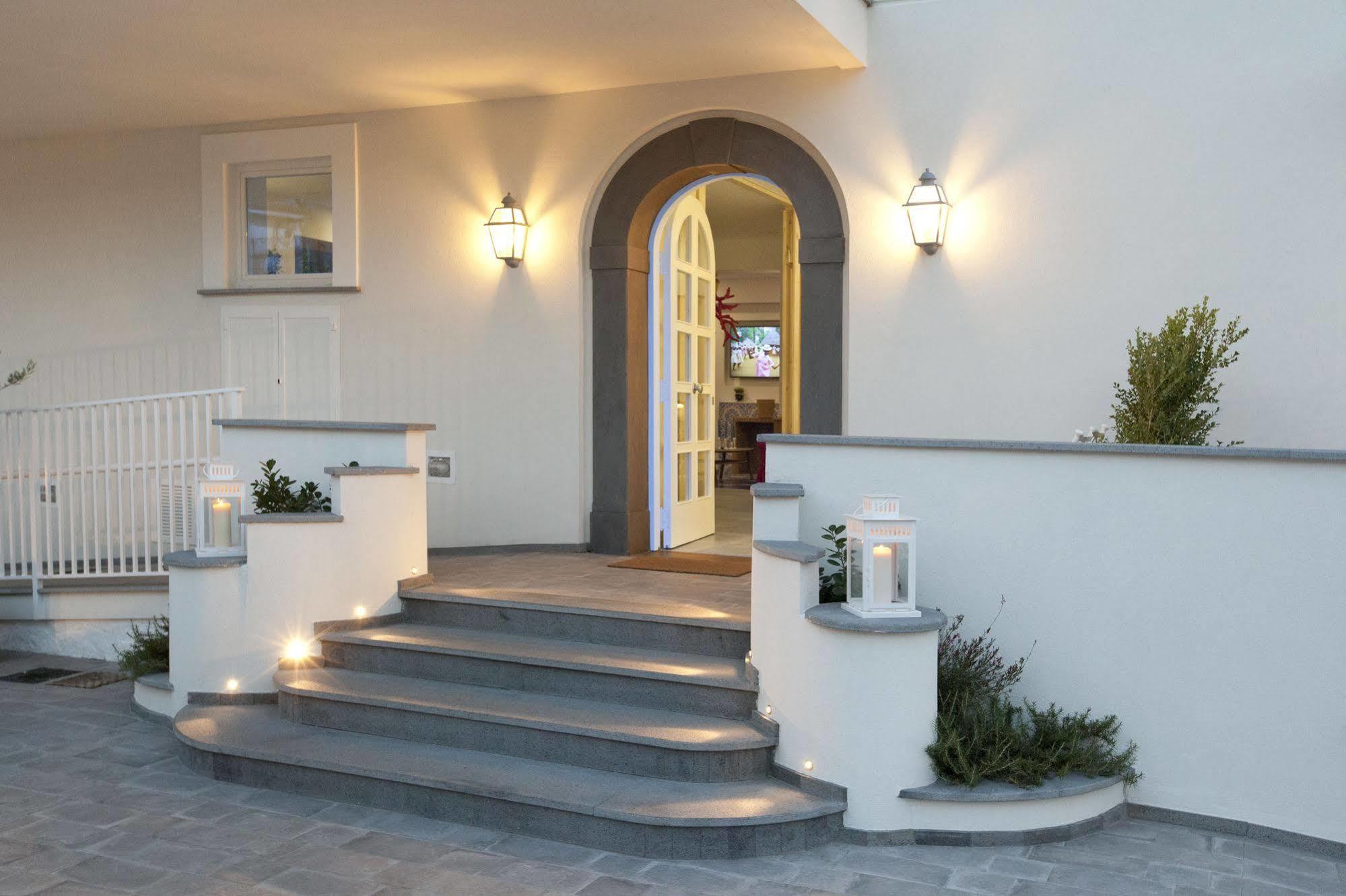 Maison Kalea Sorrento Exterior photo