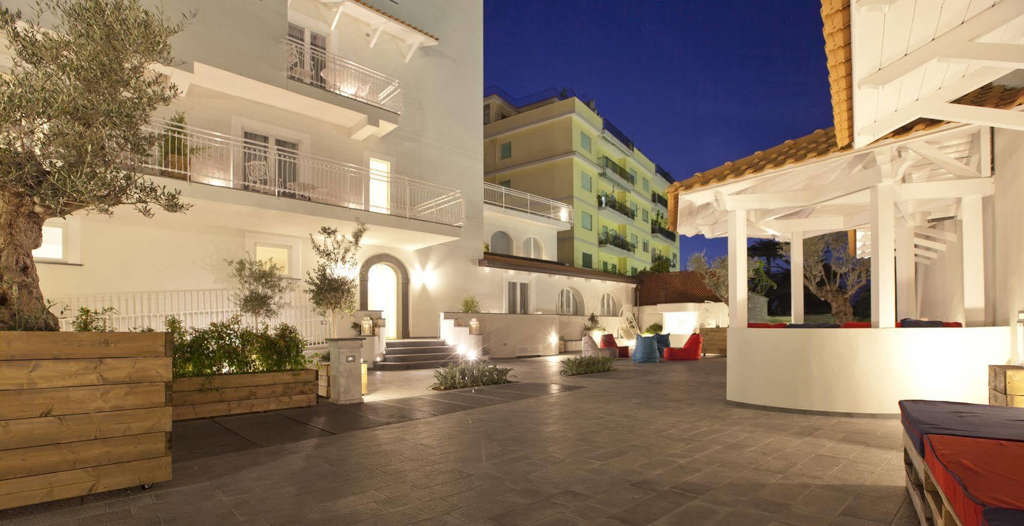 Maison Kalea Sorrento Exterior photo