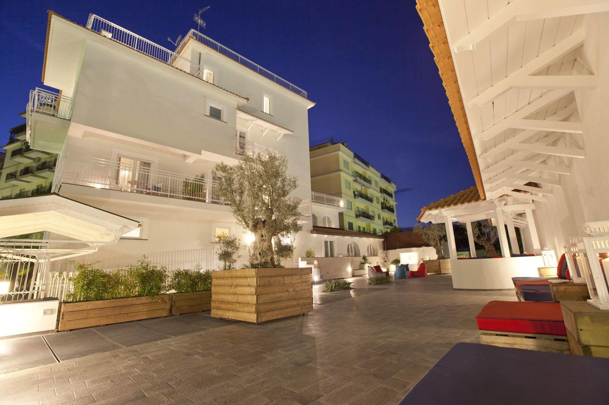 Maison Kalea Sorrento Exterior photo